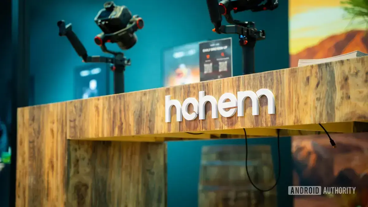 Gimbal da Hohem vale a pena? Oferta do iSteady V3 e impacto do câmbio