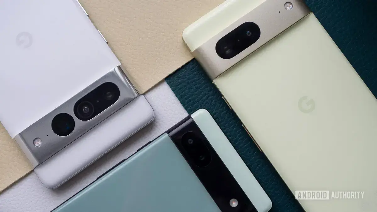Android Canary 2604 chega aos Pixel 6 e 7: vale instalar?