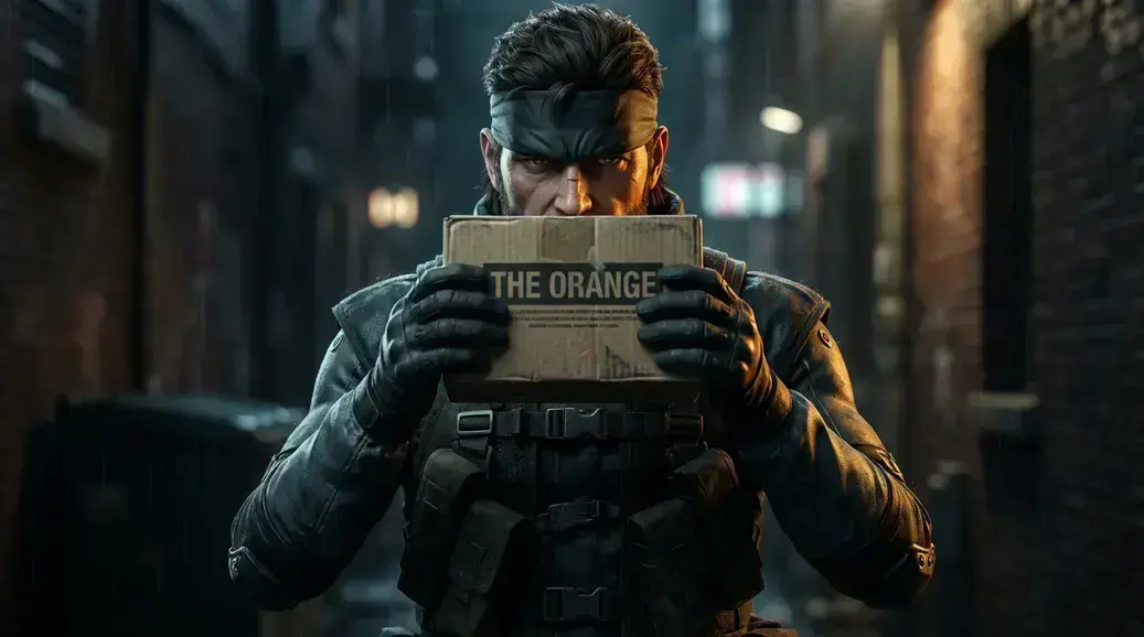 Metal Gear Solid ganha novos diretores e volta a avançar na Columbia Pictures