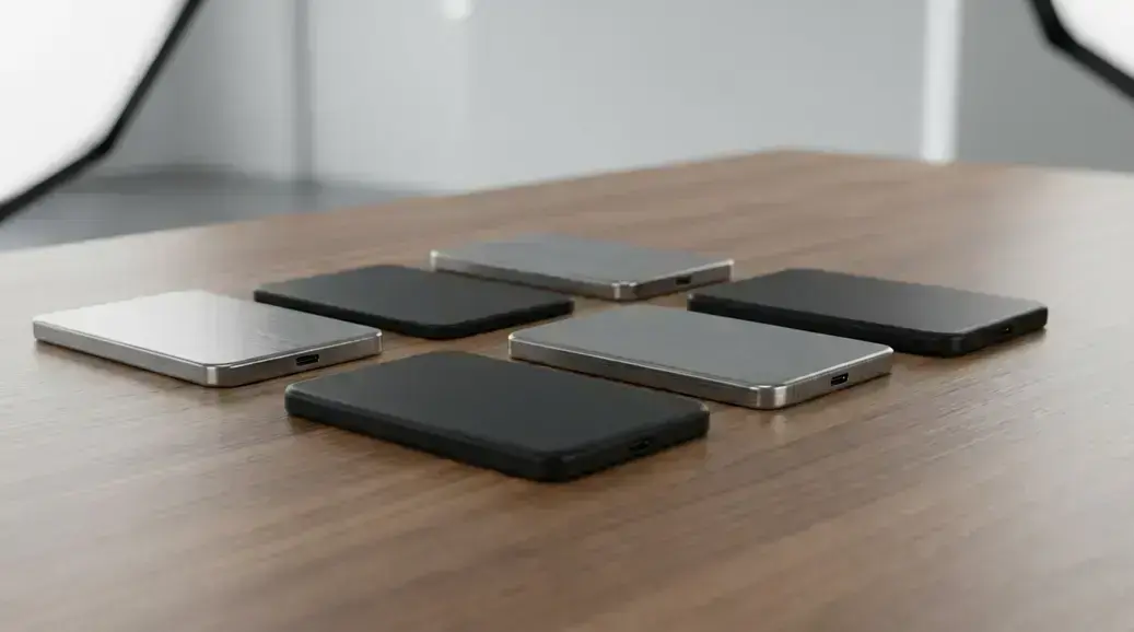 Bateria MagSafe slim: quais modelos valem mais a pena para não transformar o iPhone em um tijolo