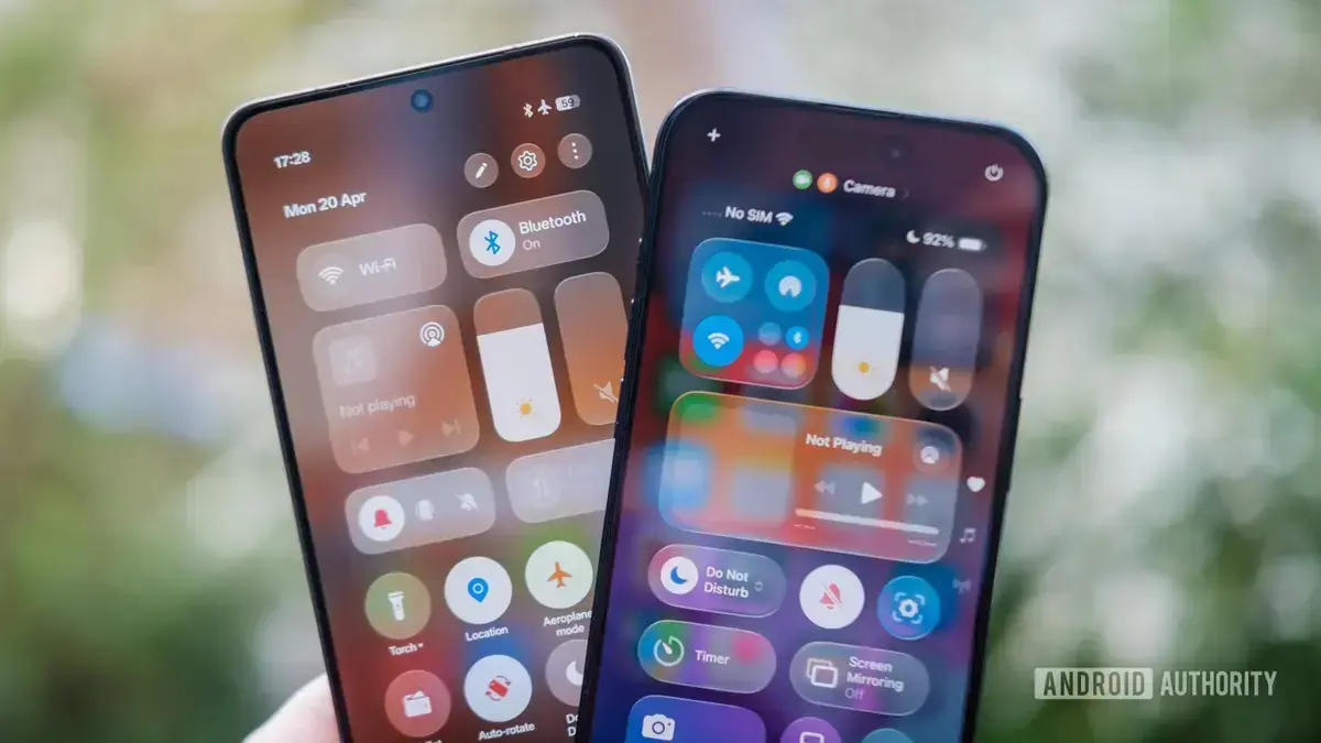 OPPO Find X9 Ultra parece iPhone demais e gera crítica ao design