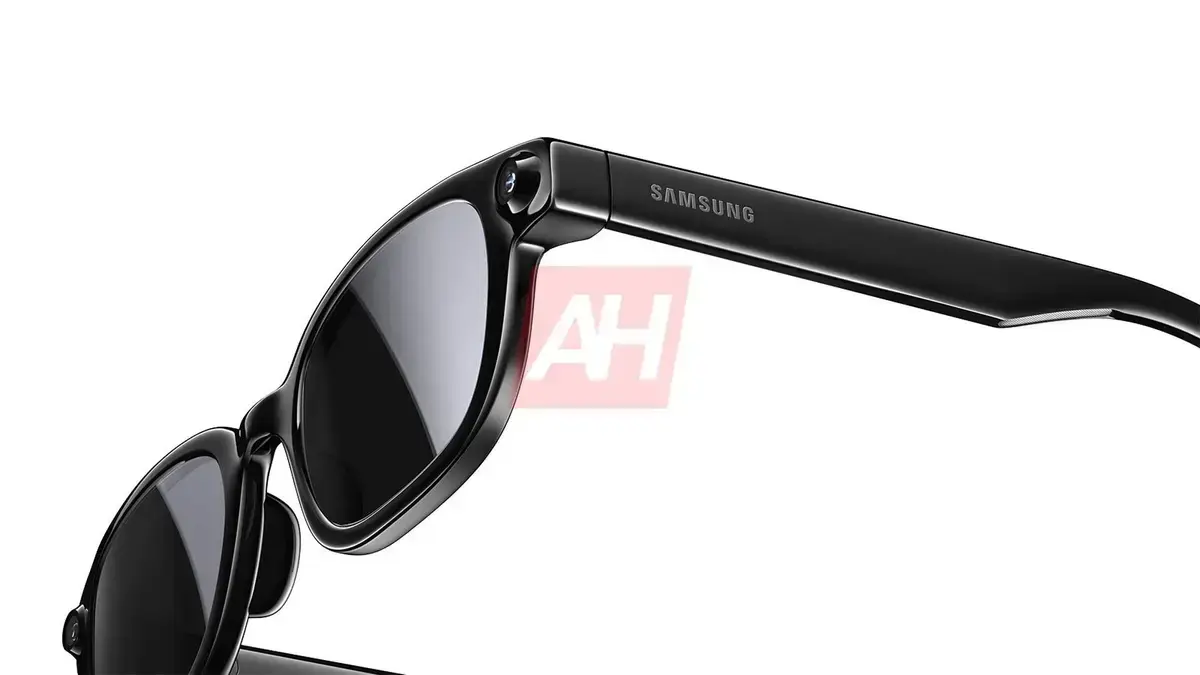 Samsung Jinju: smart glasses discretos podem parecer Ray-Ban e usar Gemini AI
