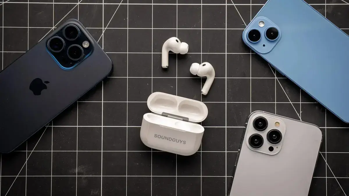AirPods Pro 3 com AppleCare+ sai por US$199,99 e desconto de US$88,99
