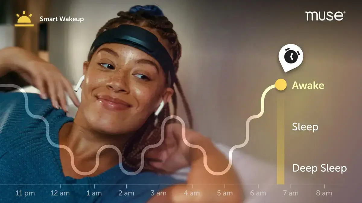 Muse S Athena: o despertador com EEG vale a assinatura Premium?