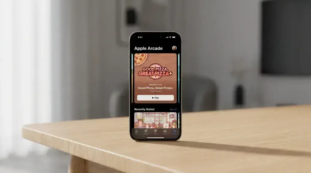 Apple Arcade adiciona 4 jogos sem anúncios em maio