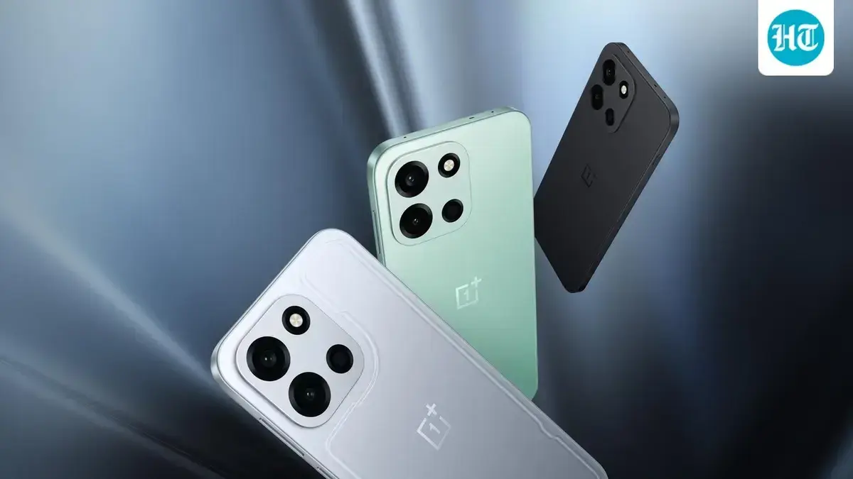 OnePlus Nord 6 chega com tela AMOLED de 165 Hz e bateria de 9.000 mAh