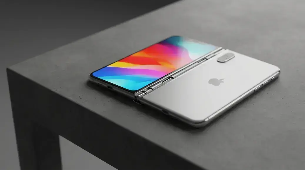 iPhone Fold segue previsto para setembro, diz Mark Gurman