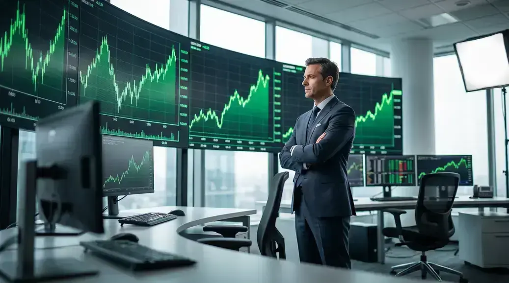 KOSPI sobe 0,82% com ações de tecnologia após lucro da Samsung