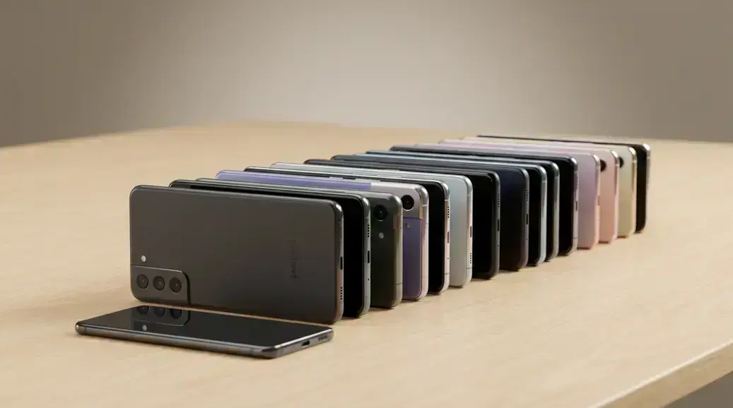Samsung vai fornecer US$ 10 milhões em smartphones para governo