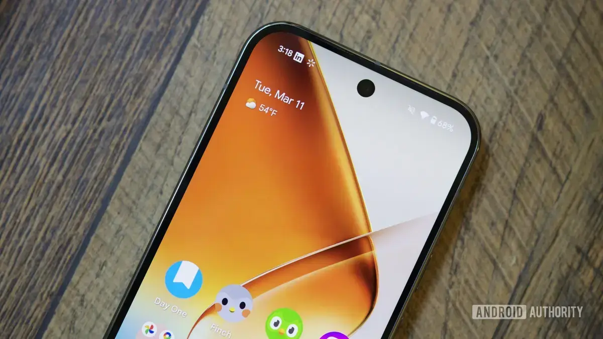 Pixel do Google pode sugerir pratos e passes no momento certo
