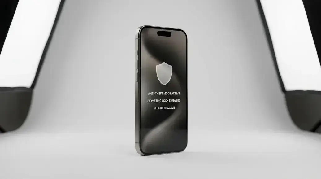 9to5Mac Daily: resumo diário da Apple com novidades sobre iPhone e anti-roubo