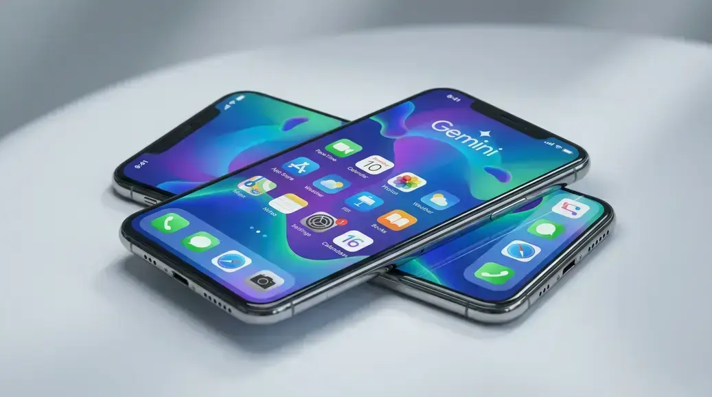 Gemini ganha nova interface com agentes e resumo diário