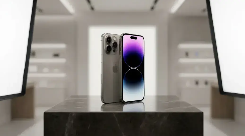 Apple reduz preço do iPhone na China antes do 618 e o que isso revela sobre promoções e impostos