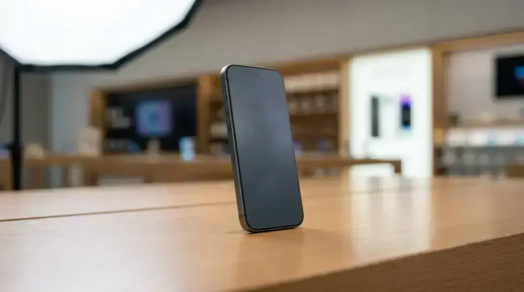 Apple baixa preço do iPhone na China antes do festival 618