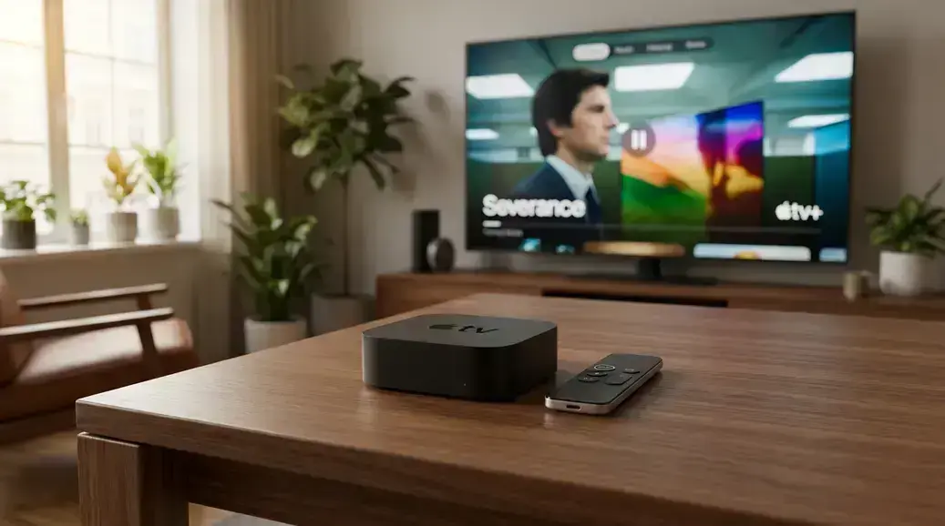 Apple TV+ ganha fôlego com sequência de lançamentos e pode segurar assinantes