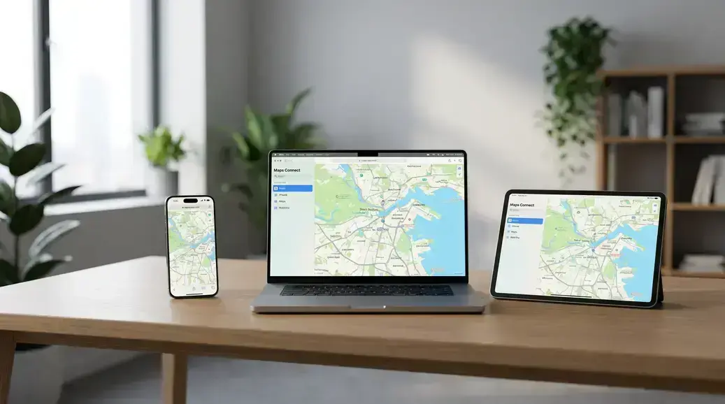 Liquid Glass da Apple: o que muda no iPhone e em outros dispositivos