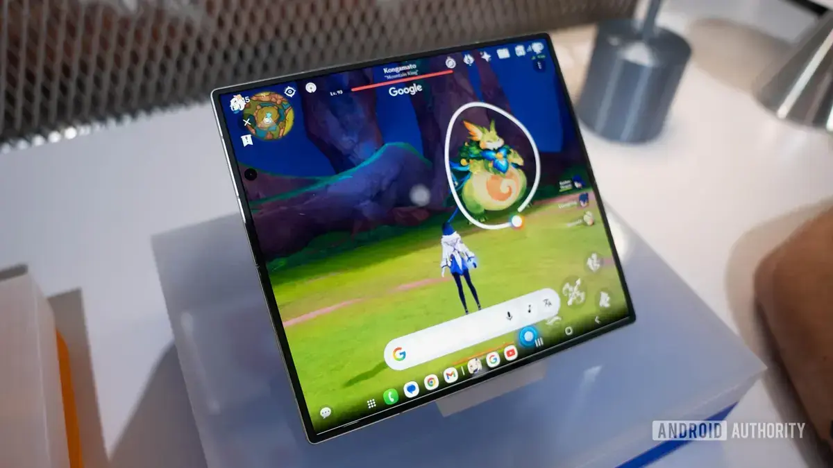 Circle to Search do Google passa a usar mais contexto para responder no Android