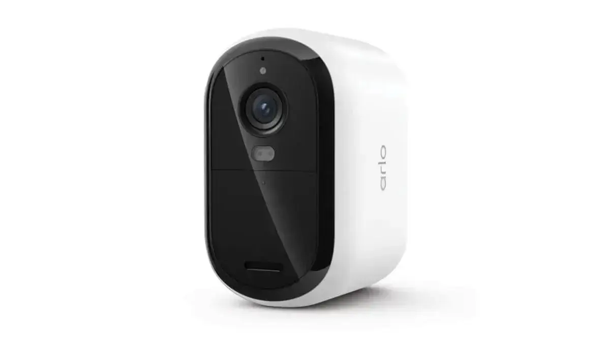 Arlo Essential XL com 25% de desconto: vale a pena comprar?