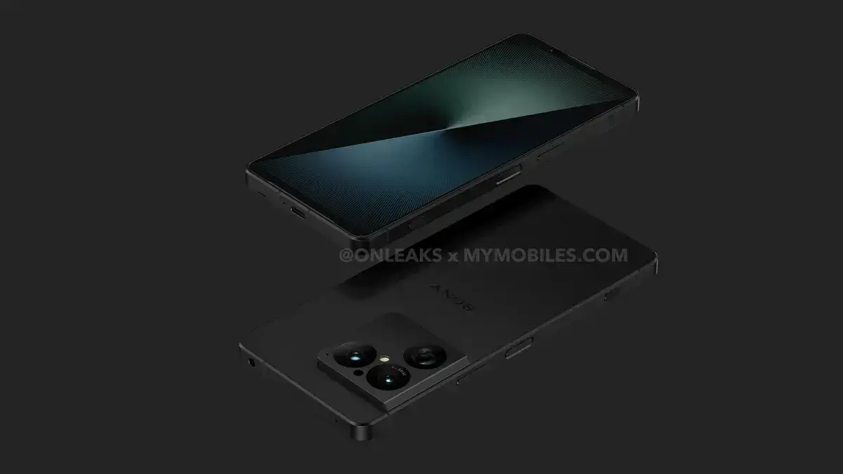 Xperia 1 VIII pode chegar caro demais: vazamento mostra preço e possível data