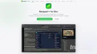 Nextpad++ no Mac: vale a pena confiar no fork do Notepad++?