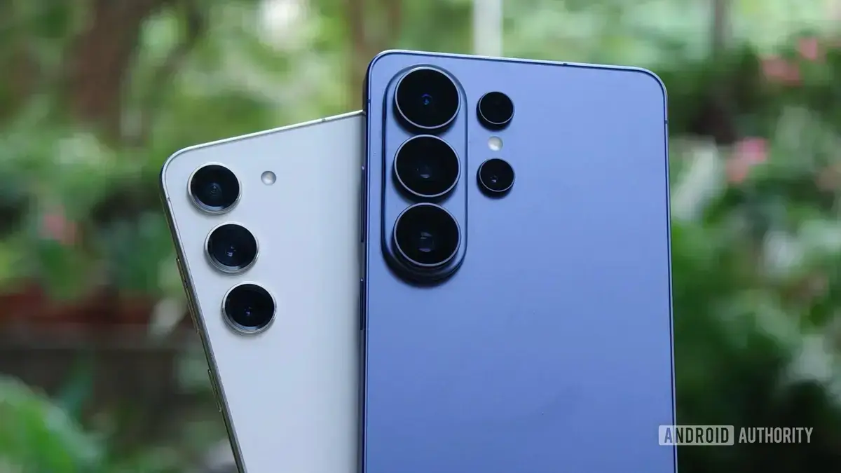 Galaxy S27 Ultra pode perder câmera 3x e ganhar mais versatilidade