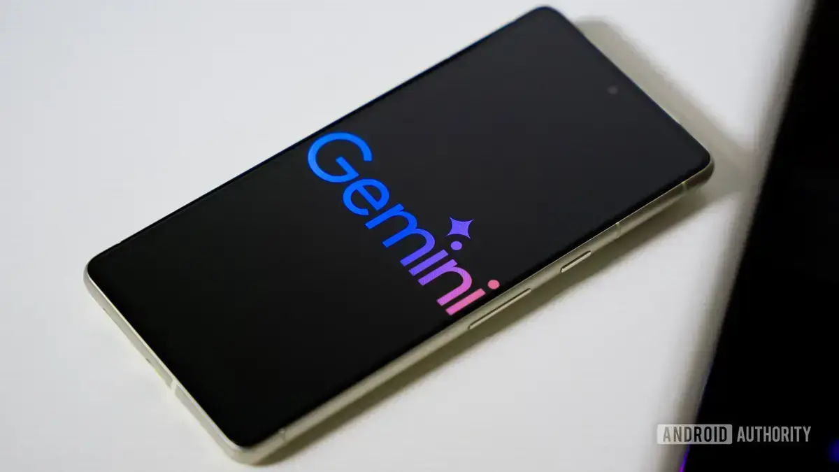 Google pode lançar plano intermediário AI Ultra Lite do Gemini