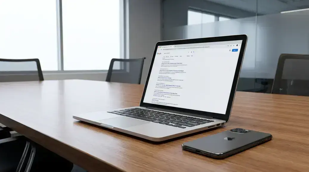 Google, Apple e Safari: a disputa sobre a busca padrão no iPhone e Mac