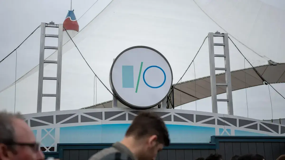 Google abre chamada pública com IA para a contagem regressiva do I/O 2026