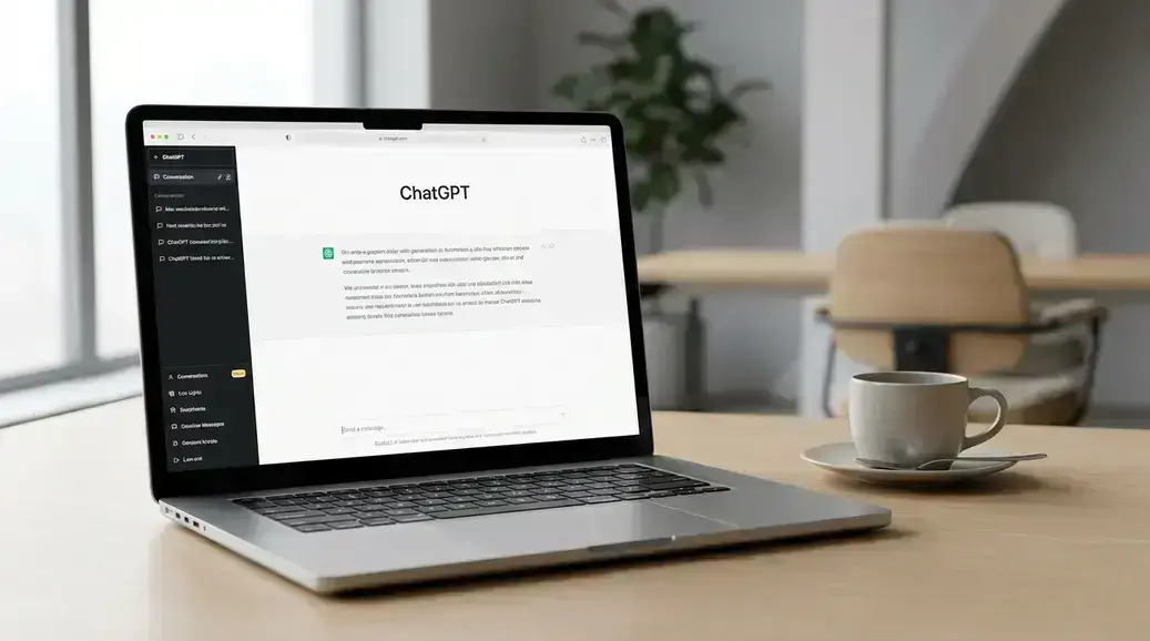 ChatGPT muda para GPT-5.5 Instant e fica mais inteligente, preciso e conciso