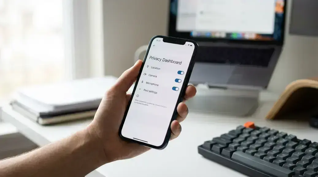 Como apagar seus dados da internet e reduzir sua exposição