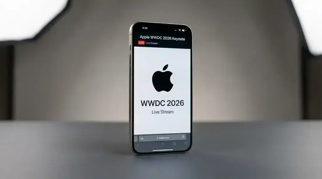 WWDC 2026: data, onde assistir e o que esperar de iOS 27, macOS 27 e da nova Siri