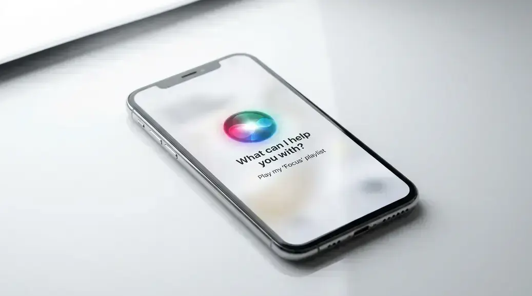 Nova Siri pode ganhar visual em chat no iOS 27 e aparecer na Dynamic Island