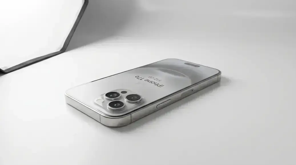 iPhone 17e 512 GB tem 34% de desconto e atinge menor preço no Magalu