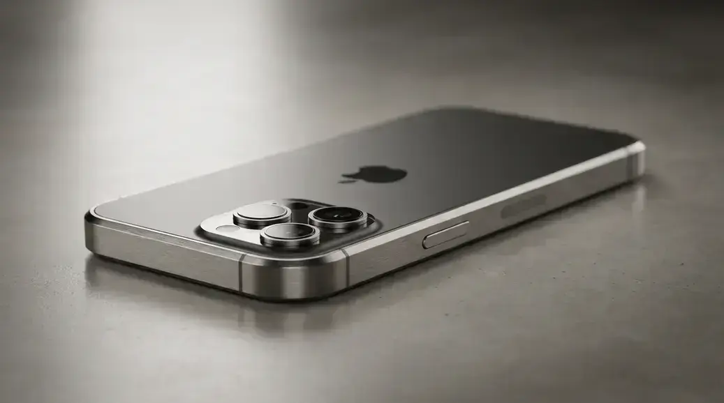 iPhone 18 Pro pode ficar mais grosso para ganhar bateria e refrigeração