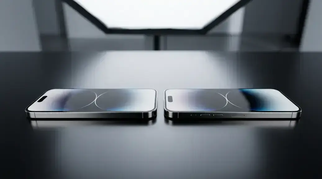 iPhone 18 Pro e 18 Pro Max podem ganhar tela LTPO+ com mais eficiência