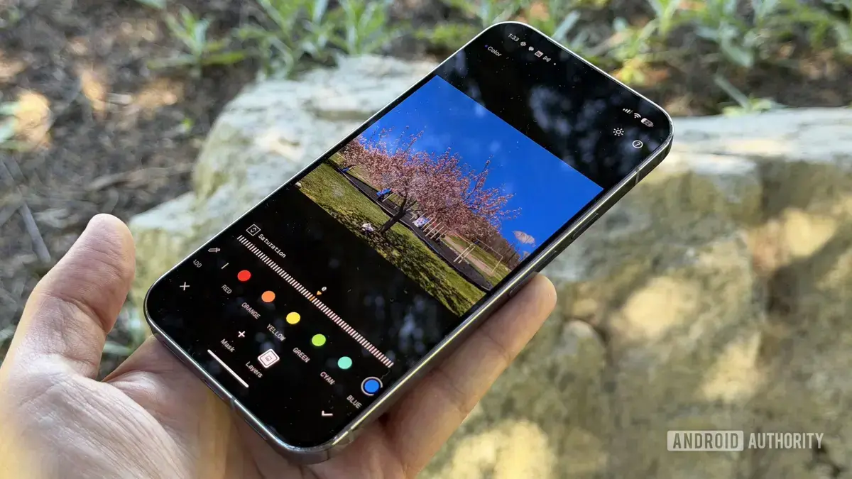 Snapseed 4.0 segue gratuito e compatível com Android antigo