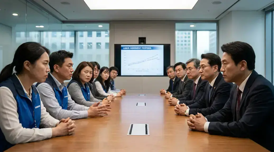 Intervenção do governo sul-coreano na Samsung pode afetar celulares e TVs no Brasil