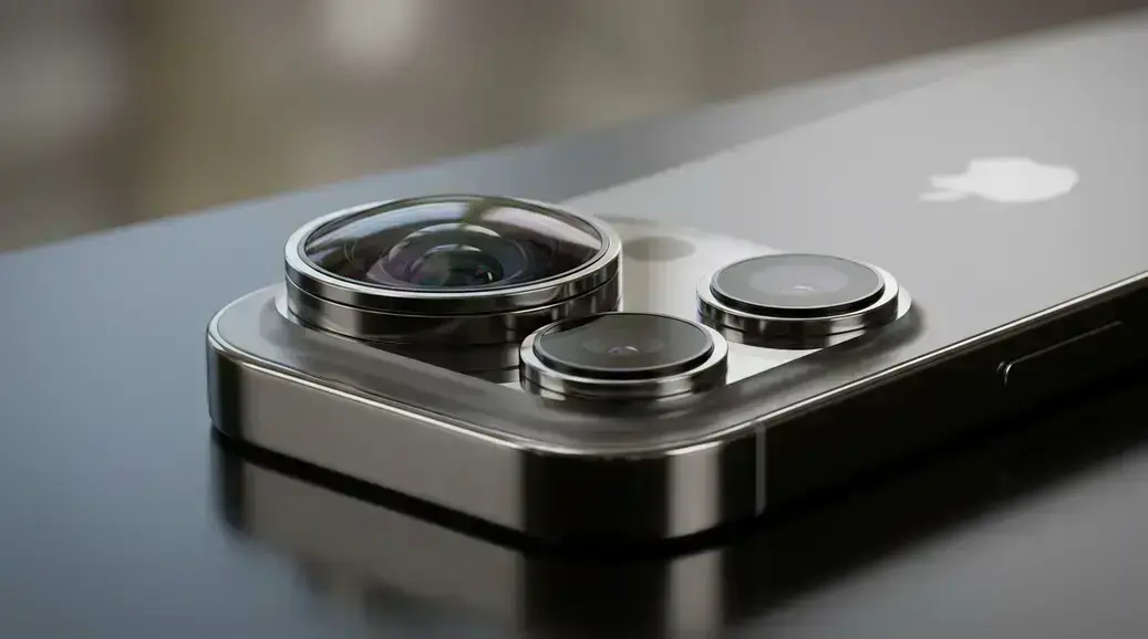 iPhone 18 Pro pode ganhar lente de abertura variável e encarecer câmera