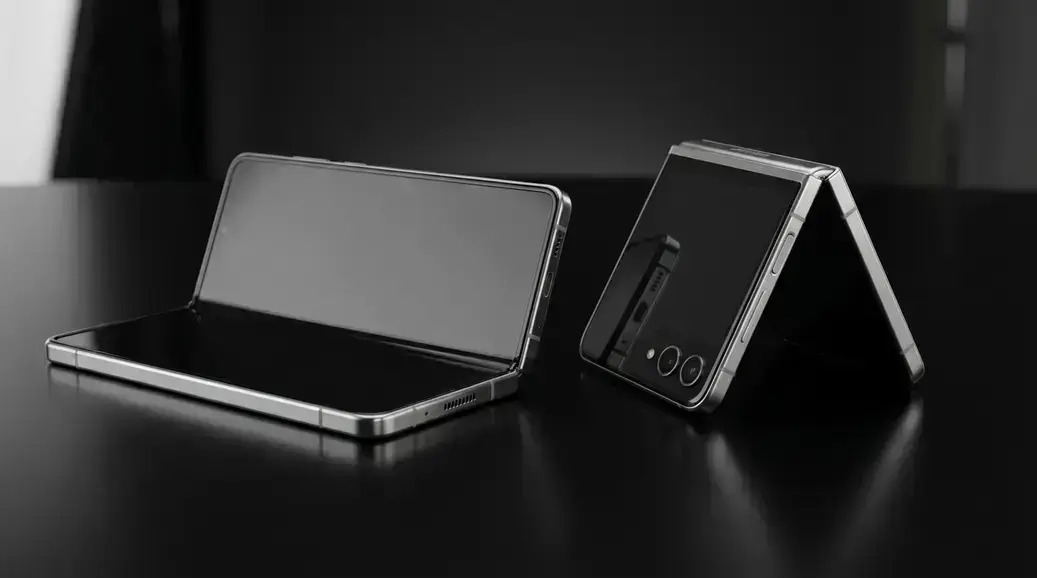 Snapdragon no Galaxy Z Fold 8 anima quem busca desempenho em dobráveis premium