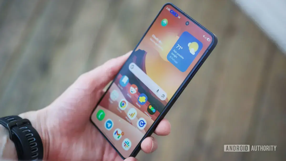 One UI 9 aparece em teste interno, mas One UI 8.5 deve chegar primeiro