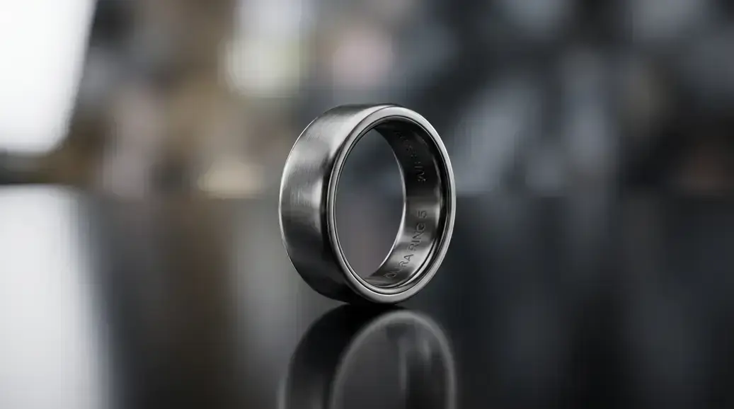 Galaxy Ring e Oura Ring 5: a disputa entre anel inteligente sem assinatura e smart ring com mensalidade
