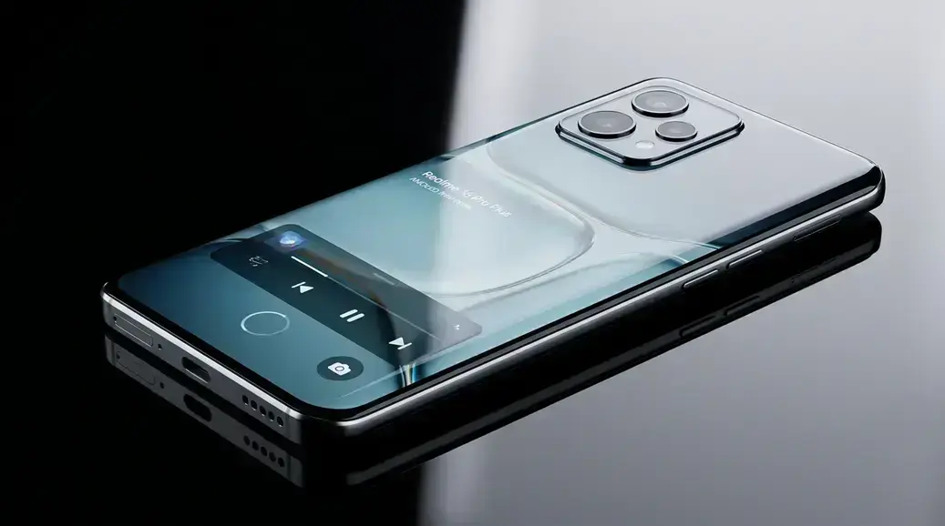 Realme 16 Series no Brasil: preço, bateria e o que falta confirmar
