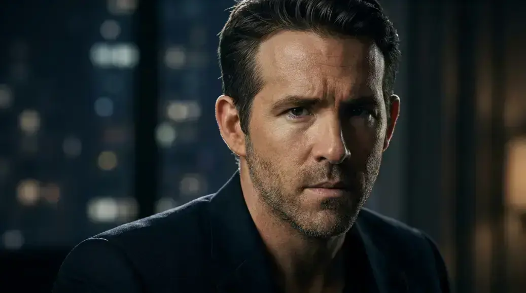 Filme da Apple TV+ com Ryan Reynolds aposta em espionagem com comédia
