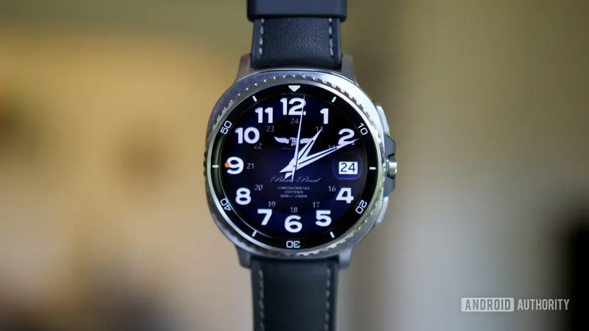 Galaxy Watch 9 surge em pista da Samsung Canada, mas segue sem anúncio oficial