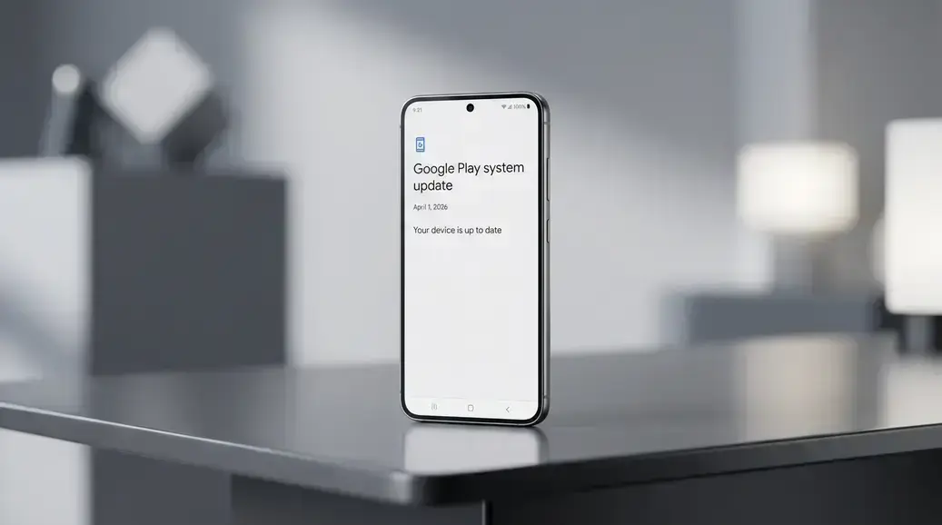 Atualização do Google Play System de 10 MB chega a celulares Samsung
