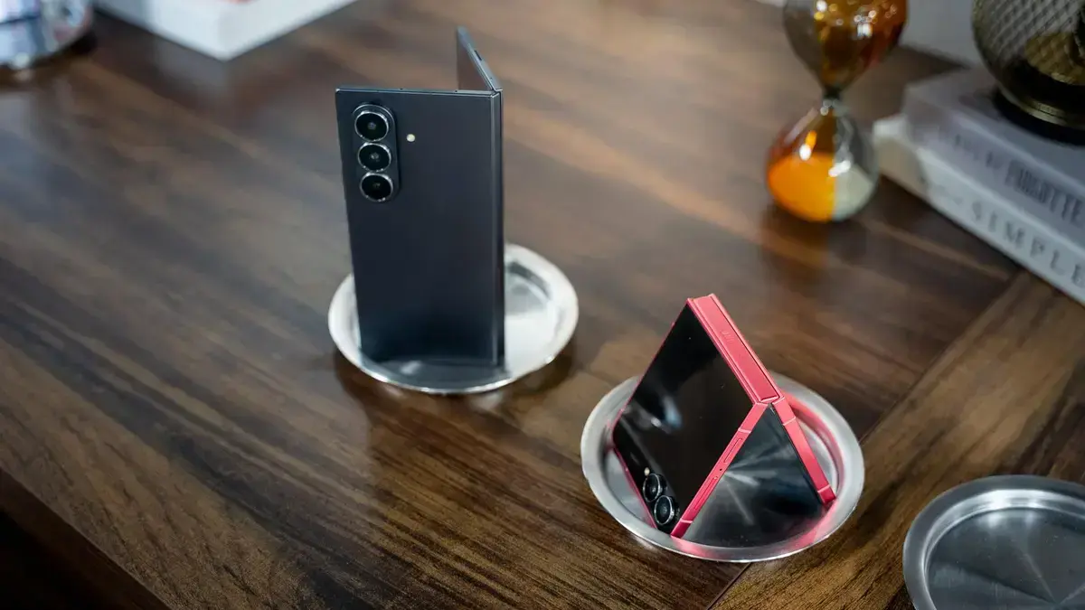 Galaxy Z Fold 8 deve manter Snapdragon, enquanto o Flip 8 pode variar por país