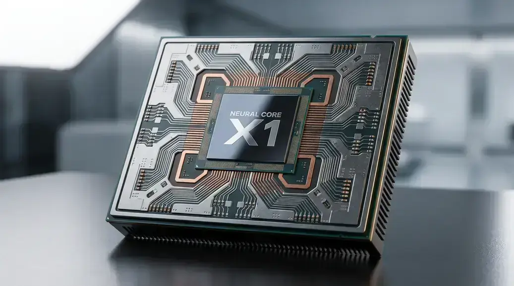Samsung e OpenAI: chip customizado desacelera, mas parceria continua