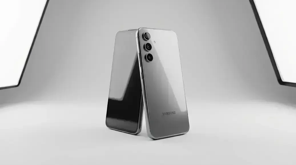 Galaxy A54 recebe atualização de segurança de maio de 2026 no Brasil
