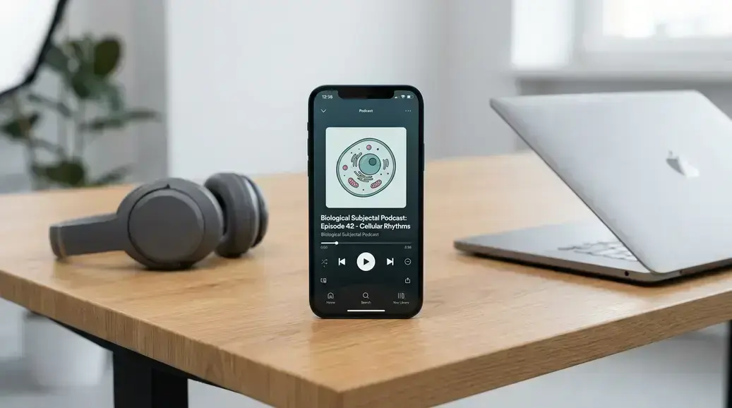 Spotify testa podcasts pessoais com IA e novo app para mudar a experiência