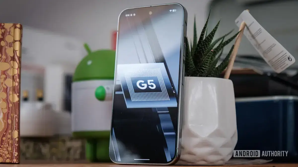 Pixel com Tensor G5 ainda vale a pena para quem joga no celular?